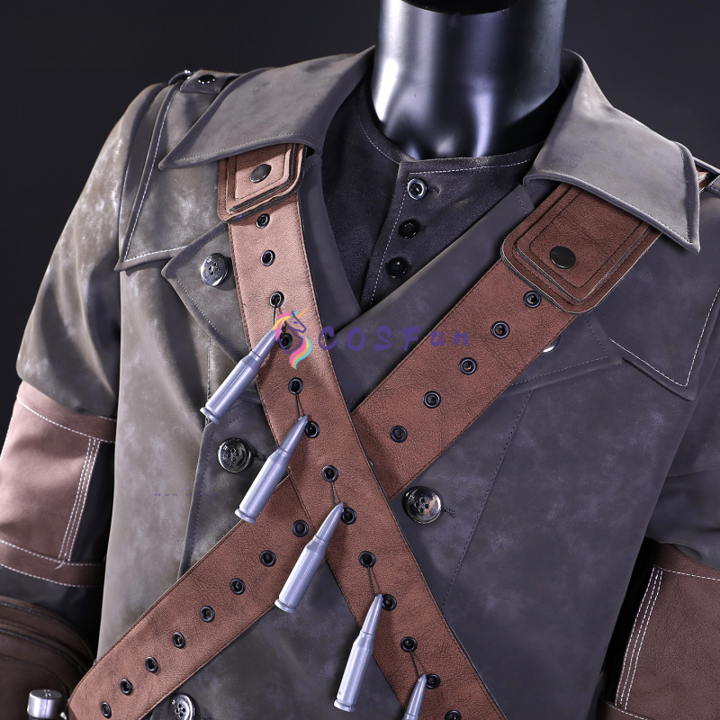 Game Bloodborne Yharnam Cospla - огляд і ціна Bloodborne Cosplay Prop