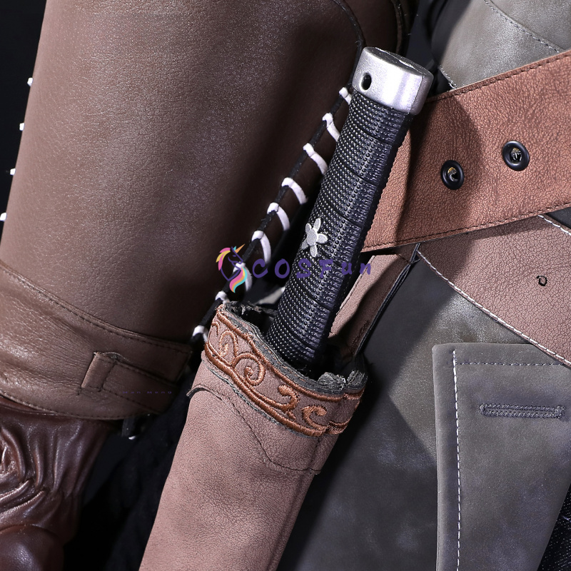 Game Bloodborne Yharnam Cospla - огляд і ціна Bloodborne Cosplay Prop
