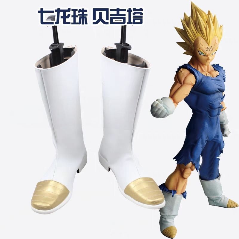 Cosplay Dragon Ball Props Shoe - огляд і ціна Cosplay Fireball Prop