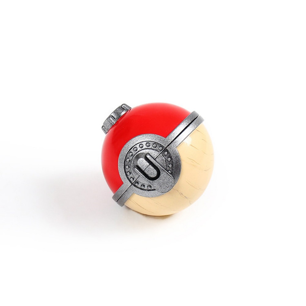 Poke Ball Replica Cosplay Prop - огляд і ціна Pokeball Cosplay Prop