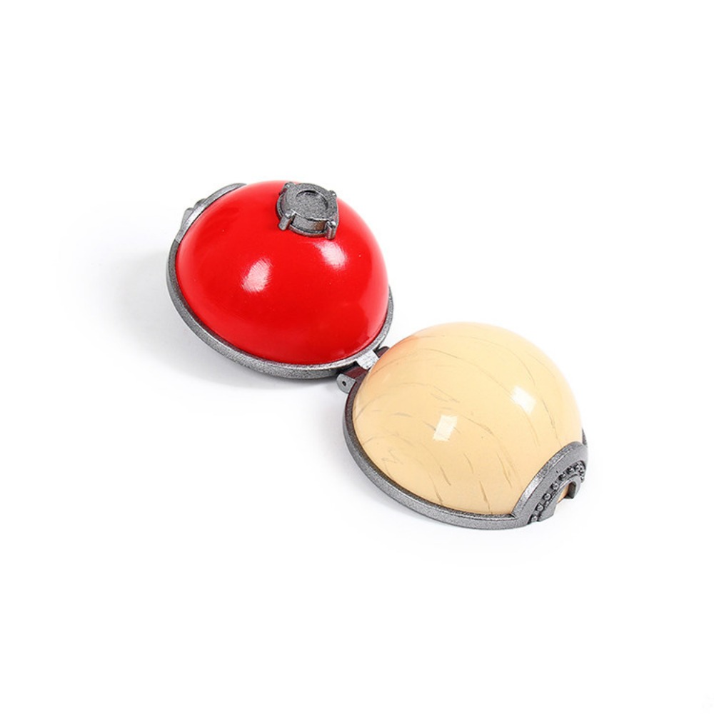 Poke Ball Replica Cosplay Prop - огляд і ціна Pokeball Cosplay Prop