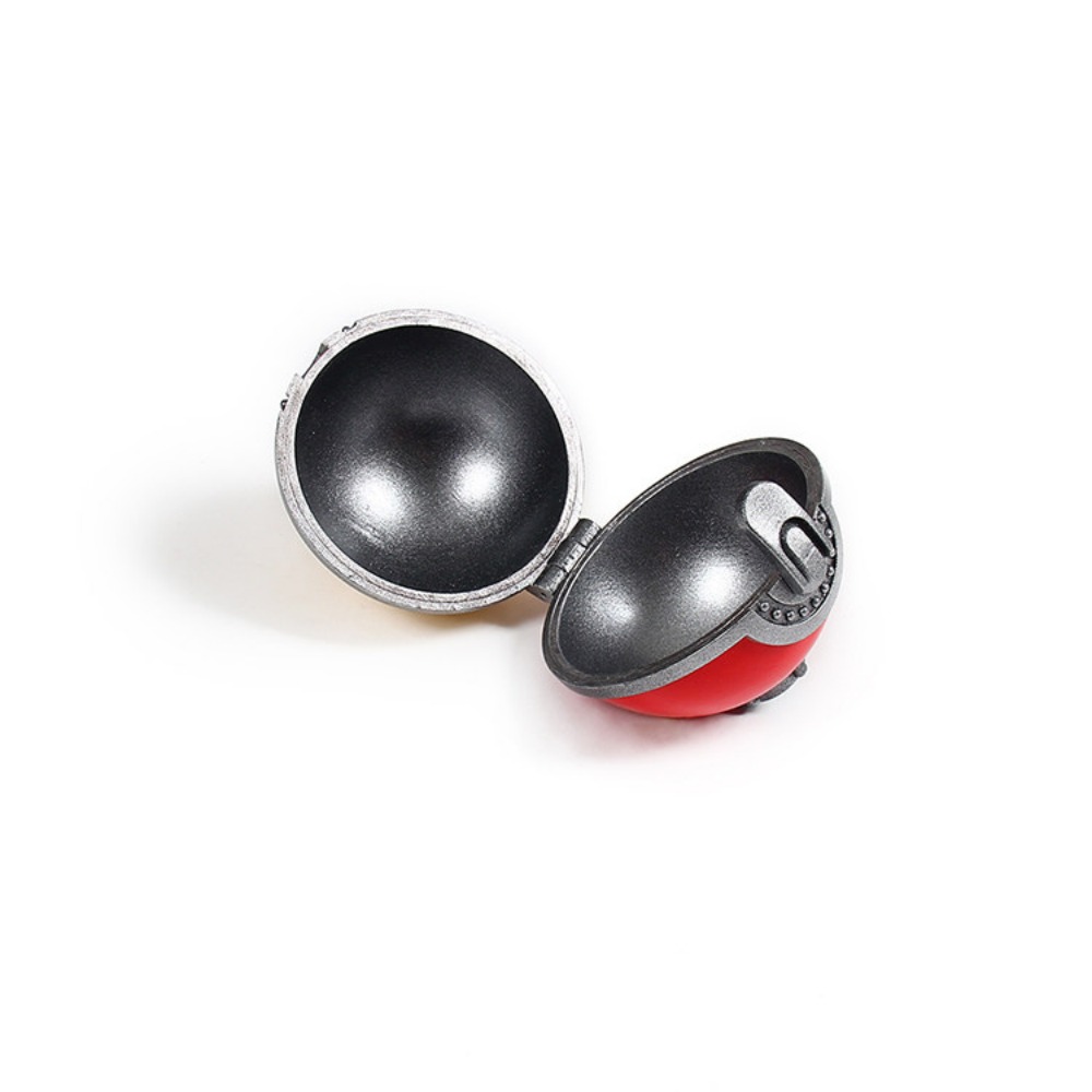 Poke Ball Replica Cosplay Prop - огляд і ціна Pokeball Cosplay Prop