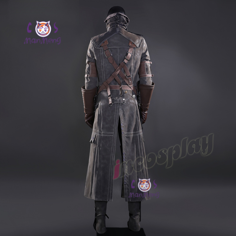 Ludwig hunter Yarntown Cosplay - огляд і ціна Bloodborne Cosplay Prop