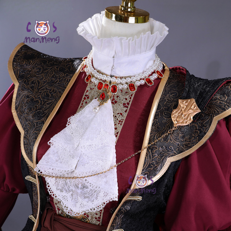 Cainhurst Bloodborne Cosplay C - огляд і ціна Bloodborne Cosplay Prop