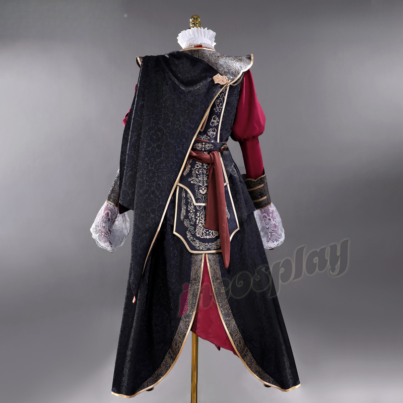 Cainhurst Bloodborne Cosplay C - огляд і ціна Bloodborne Cosplay Prop
