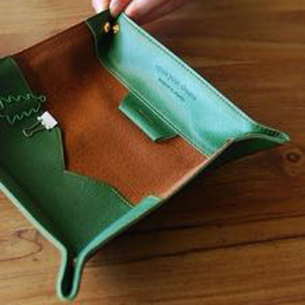 DIY leather craft wallet tray  - огляд і ціна Craft Knife Set