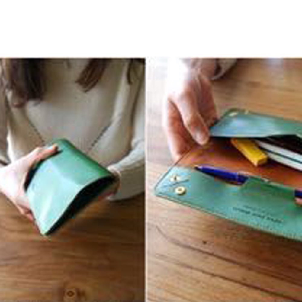 DIY leather craft wallet tray  - огляд і ціна Craft Knife Set