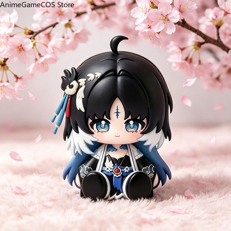 Anime Wuthering Waves Yangyang - огляд і ціна Anime Cosplay Prop