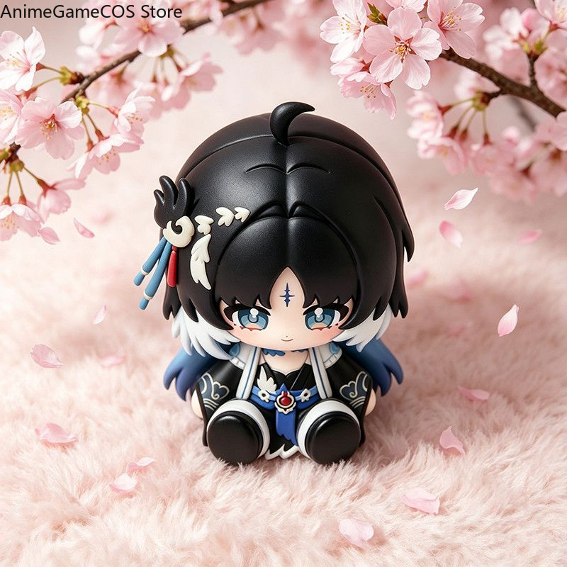 Anime Wuthering Waves Yangyang - огляд і ціна Anime Cosplay Prop