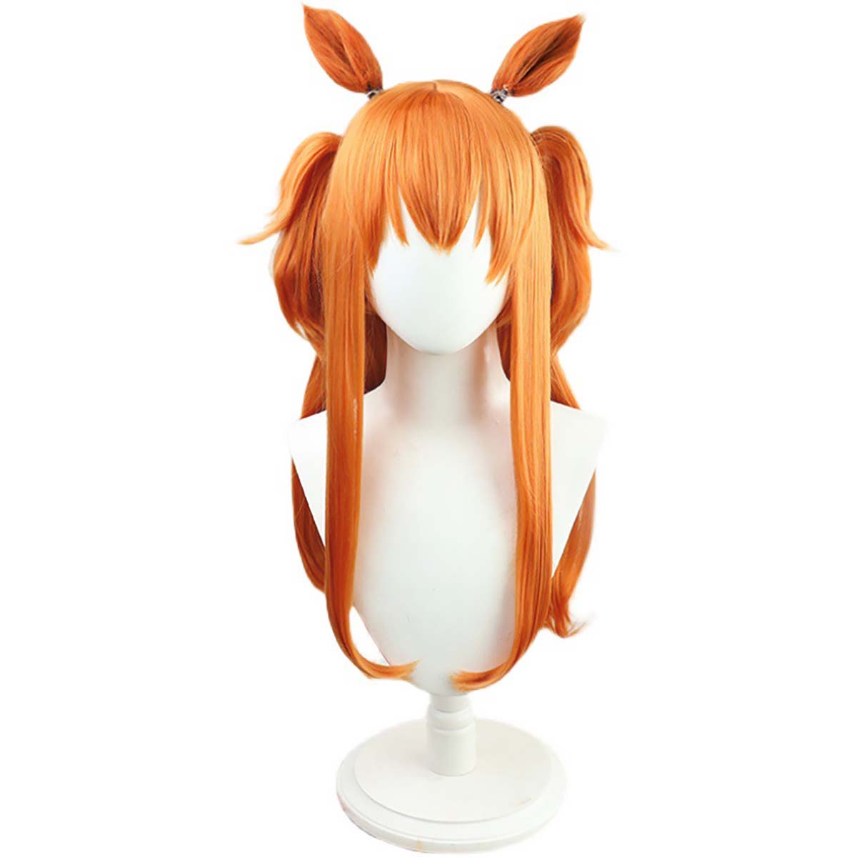 Uma Musume Pretty Derby Mayano - огляд і ціна Heat Gun Cosplay
