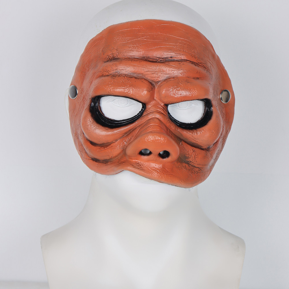 Funny Twilight Zone Eye of the - огляд і ціна Cosplay Prop Foam