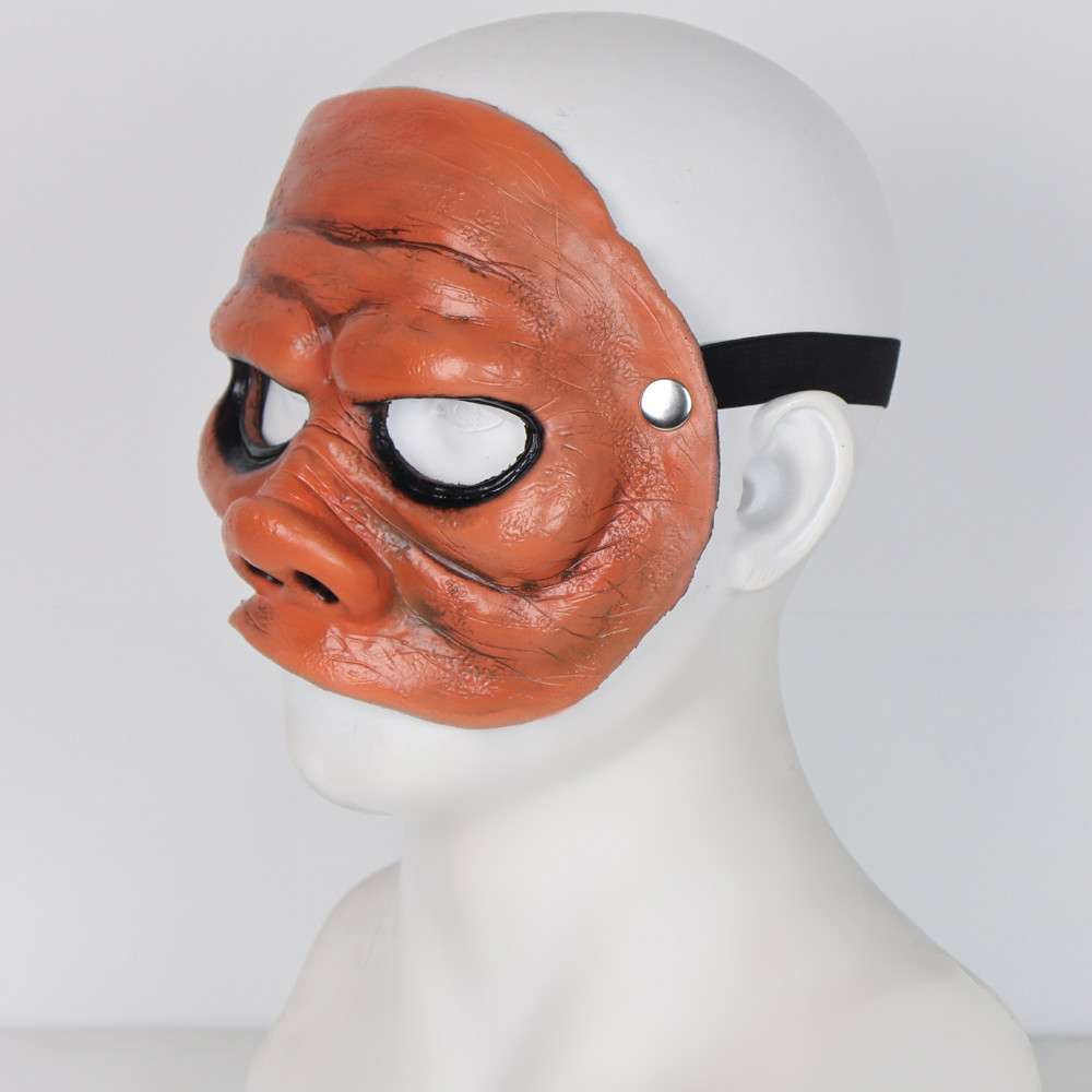 Funny Twilight Zone Eye of the - огляд і ціна Cosplay Prop Foam