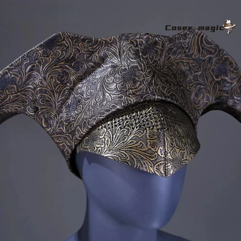 2025 new Game Bloodborne Choir - огляд і ціна Bloodborne Cosplay Prop