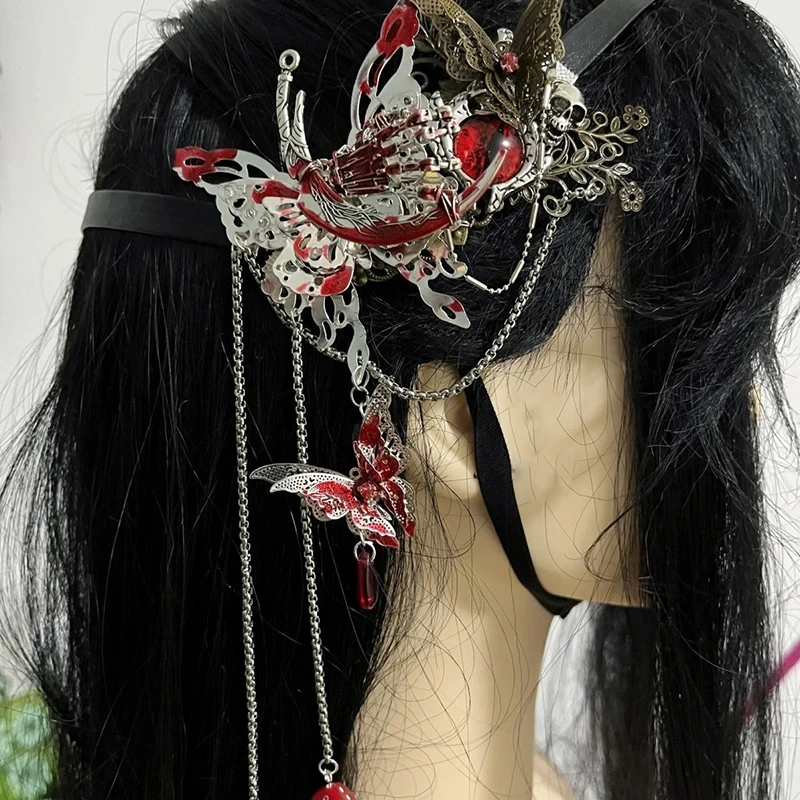 Anime Heaven Officials Blessin - огляд і ціна Prop For Cosplay