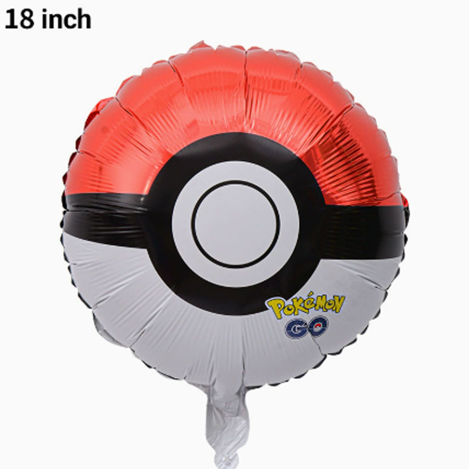 2026  6Pcs Cartoon Pikachu Bir - огляд і ціна Pokeball Cosplay Prop