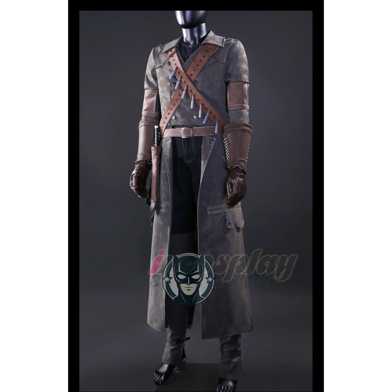New Game Bloodborne Yharnam Co - огляд і ціна Bloodborne Cosplay Prop