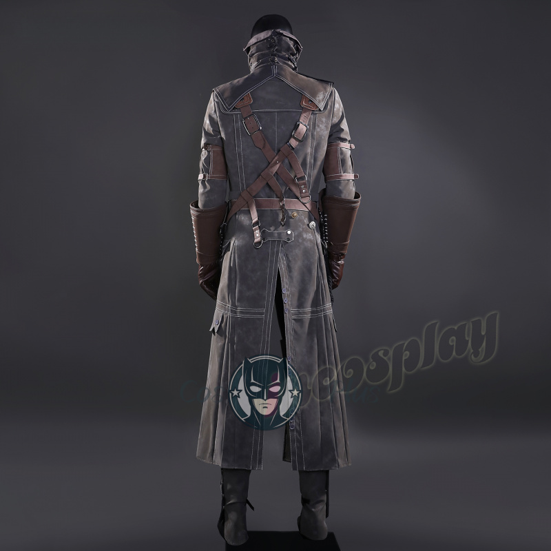 New Game Bloodborne Yharnam Co - огляд і ціна Bloodborne Cosplay Prop