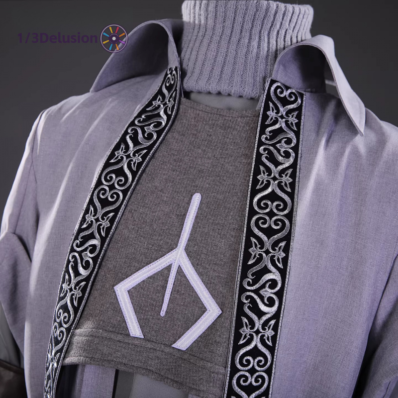 1/3Delusion Store bloodborne A - огляд і ціна Bloodborne Cosplay Prop