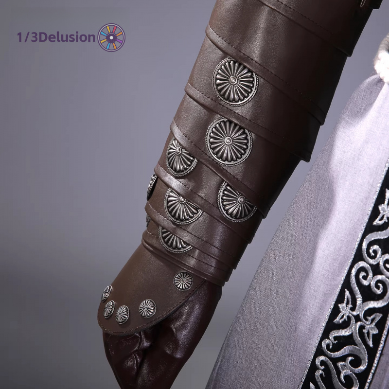 1/3Delusion Store bloodborne A - огляд і ціна Bloodborne Cosplay Prop