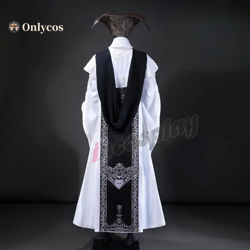 Game Bloodborne The Choir Cosp - огляд і ціна Bloodborne Cosplay Prop