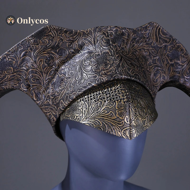 Game Bloodborne The Choir Cosp - огляд і ціна Bloodborne Cosplay Prop