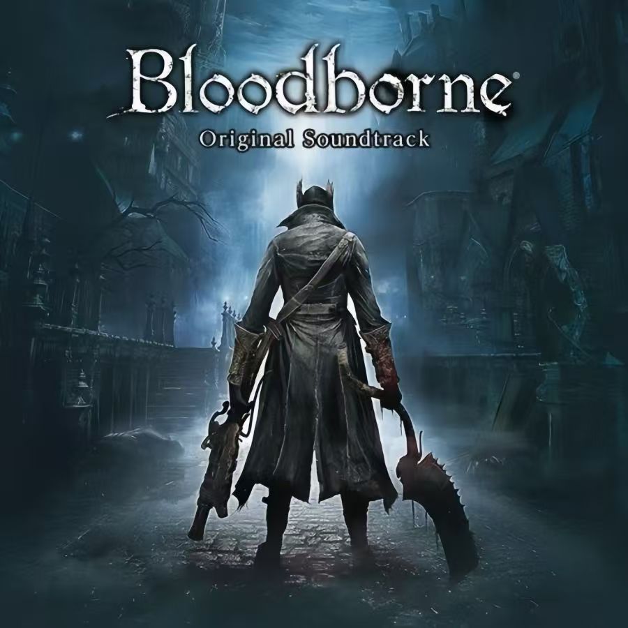 Game Bloodborne Yuka Kitamura  - огляд і ціна Bloodborne Cosplay Prop